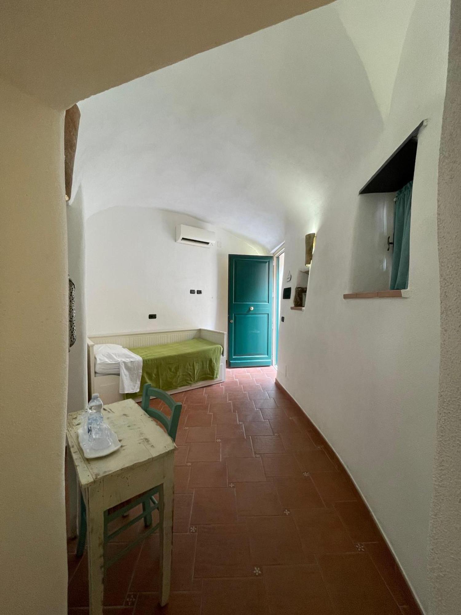 Bed and Breakfast Ca' Du Batan Spotorno Pokoj fotografie