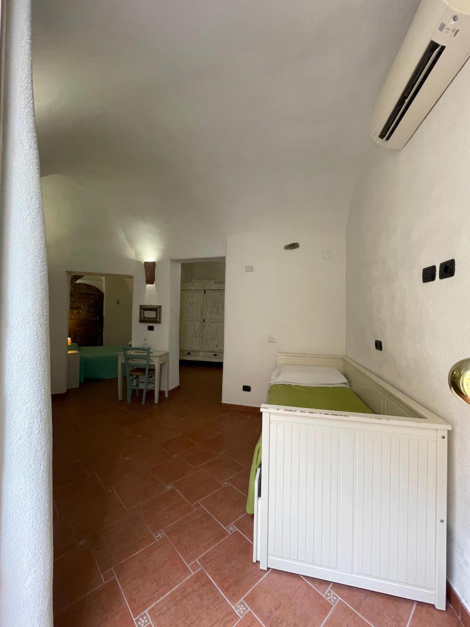 Bed and Breakfast Ca' Du Batan Spotorno Pokoj fotografie