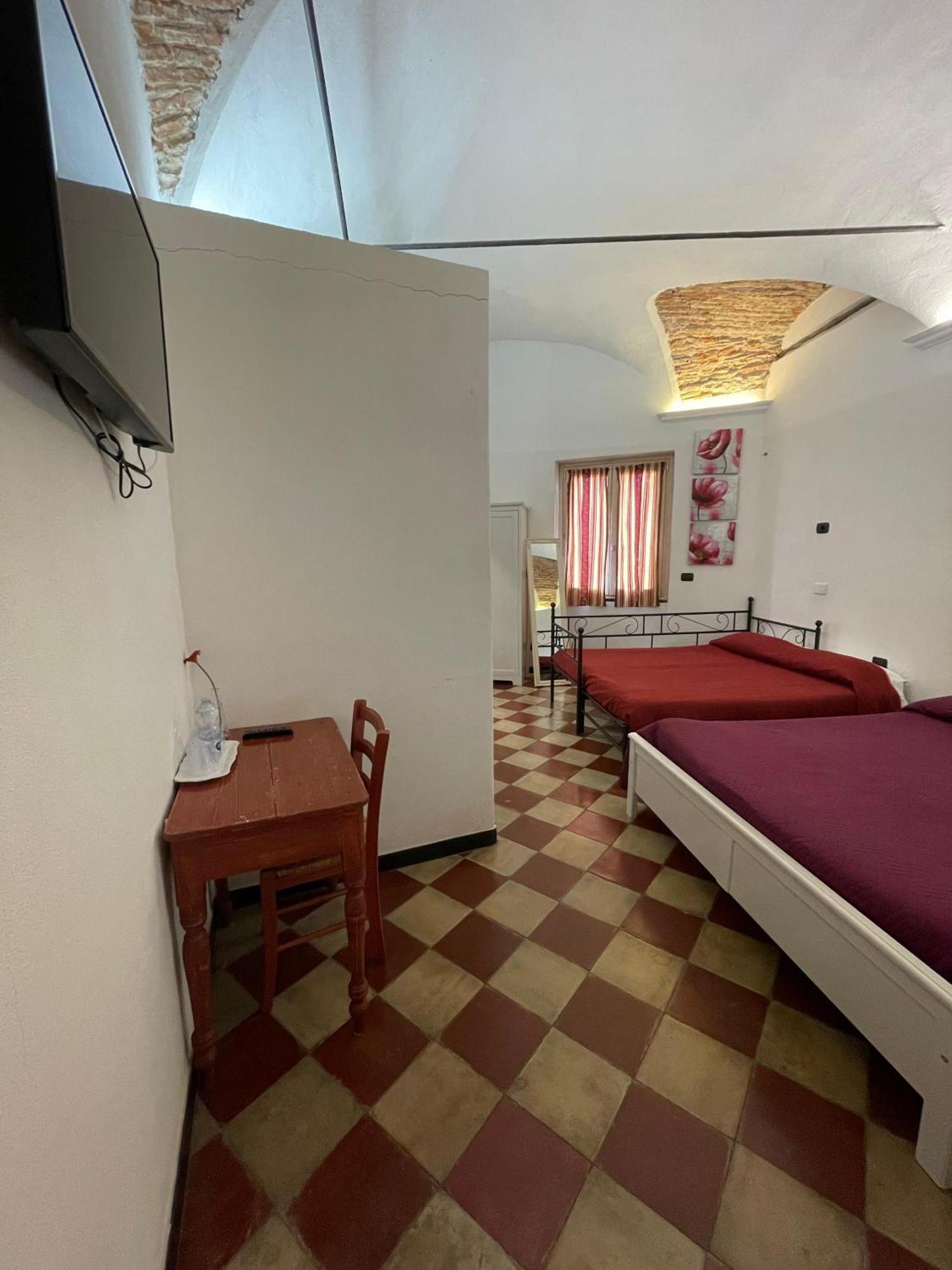 Bed and Breakfast Ca' Du Batan Spotorno Pokoj fotografie